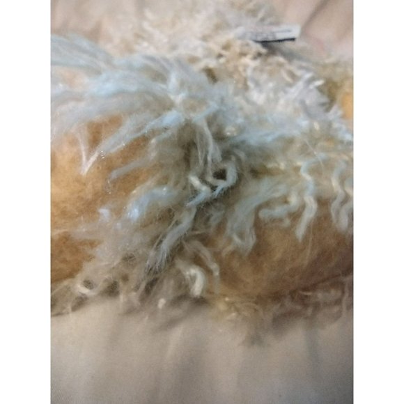 Teddy Bear Progressive Plush Light Brown with Ribbon 13 inches - Picture 5 of 8